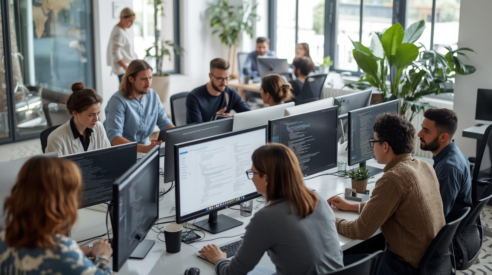 Ballet Studio Website Showcase